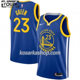 Dres Golden State Warriors Draymond Green 23 Nike 2019-20 Icon Edition Swingman - Dječji